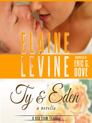 cover image of Ty and Eden